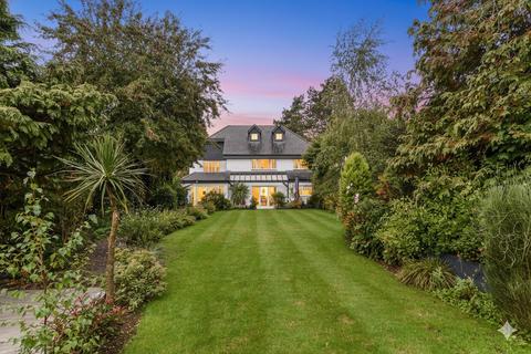 undefined, Bowes Hill, Rowlands Castle