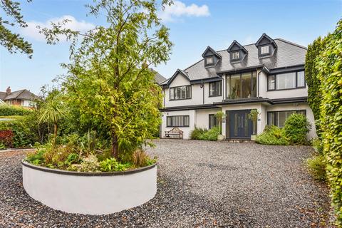 undefined, Bowes Hill, Rowlands Castle
