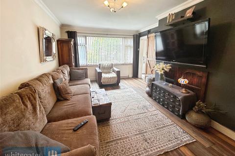 undefined, Moor Ley, Birdwell, S70