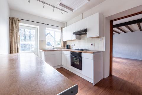 2 bedroom cottage for sale, Garston Court Burford Road, Brize Norton, Carterton, Oxfordshire, OX18