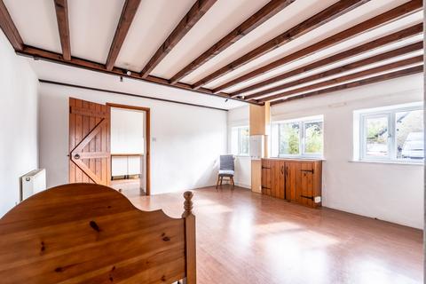 2 bedroom cottage for sale, Garston Court Burford Road, Brize Norton, Carterton, Oxfordshire, OX18