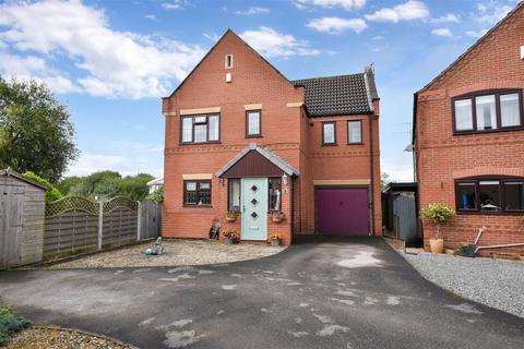 undefined, Cullen Close, Newark