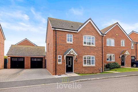 undefined, Beech Lane, Humberston DN36
