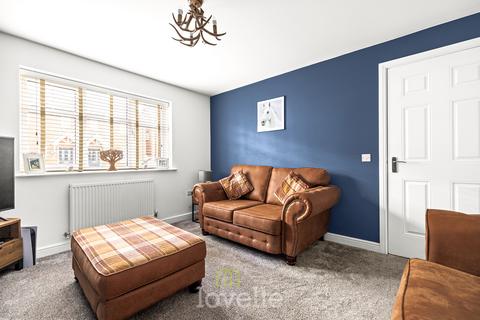 undefined, Beech Lane, Humberston DN36