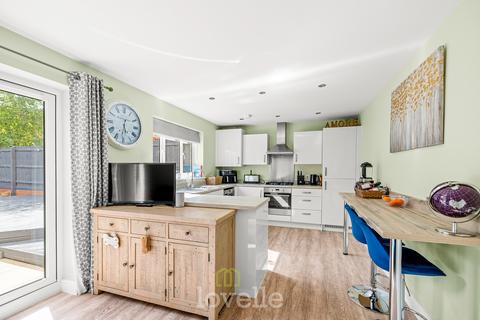 undefined, Beech Lane, Humberston DN36