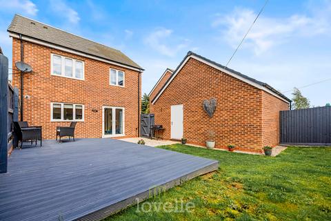 undefined, Beech Lane, Humberston DN36