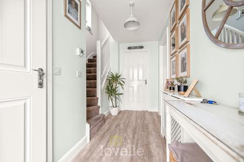 undefined, Beech Lane, Humberston DN36
