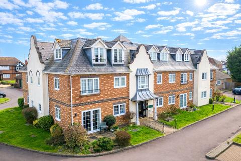 undefined, Pegasus Court, Park Lane, Tilehurst, Reading, RG31