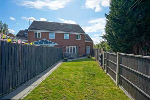 undefined, The Poplars, Dinnington, Sheffield, South Yorkshire, S25