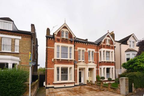 Lewin Road, Streatham, London, SW16