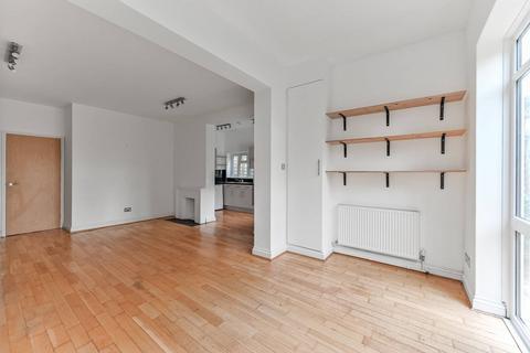 Lewin Road, Streatham, London, SW16