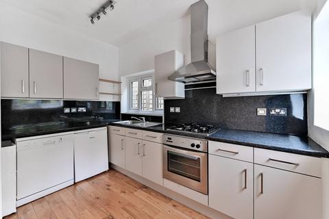 undefined, Lewin Road, Streatham, London, SW16