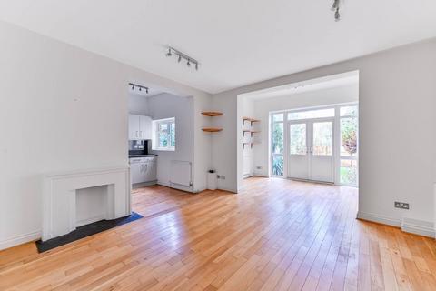 Lewin Road, Streatham, London, SW16