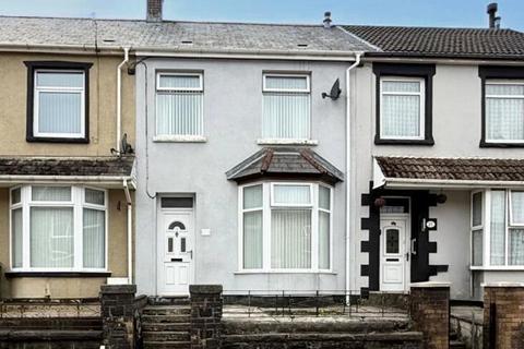 Clifton Crescent, Aberdare CF44