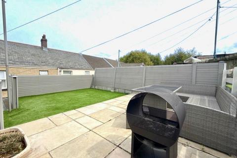 undefined, Clifton Crescent, Aberdare CF44