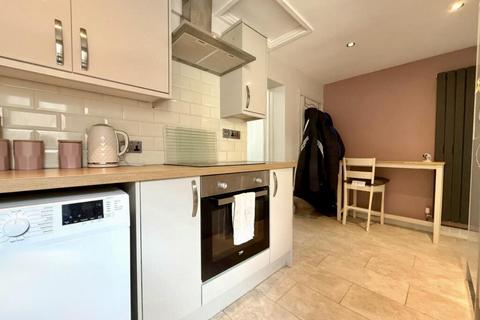 undefined, Clifton Crescent, Aberdare CF44