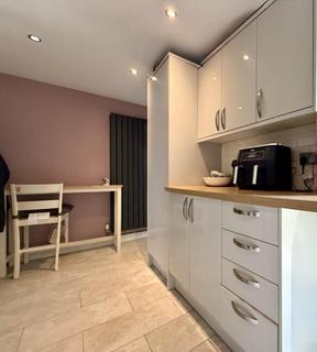 undefined, Clifton Crescent, Aberdare CF44