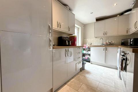 undefined, Clifton Crescent, Aberdare CF44
