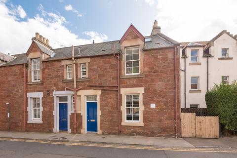 2 Melbourne Place, North Berwick, EH39 4JR