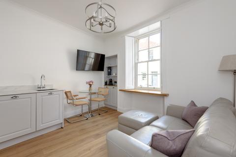 2 Melbourne Place, North Berwick, EH39 4JR