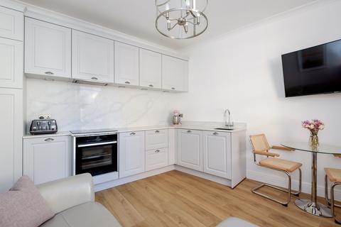 2 Melbourne Place, North Berwick, EH39 4JR