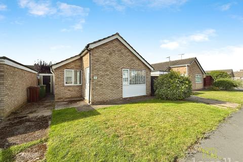 Horner Close, Lincoln LN5