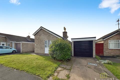 undefined, Horner Close, Lincoln LN5