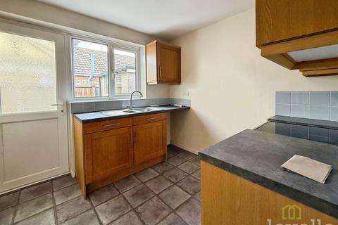undefined, Horner Close, Lincoln LN5