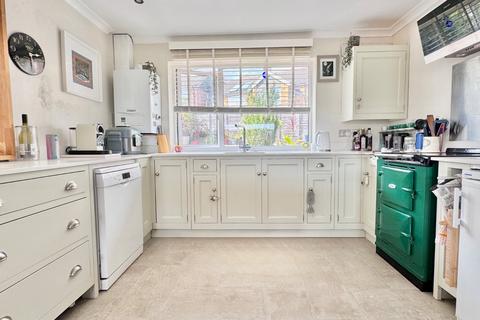 undefined, Millfields Road, Kent CT21