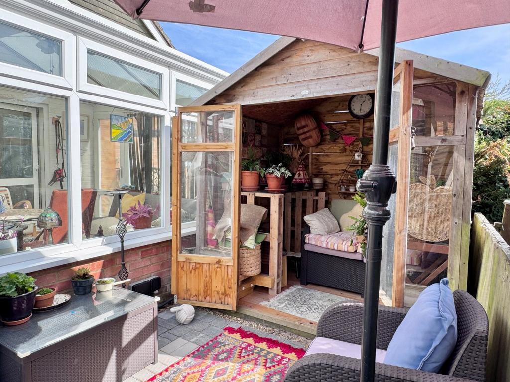 Summerhouse