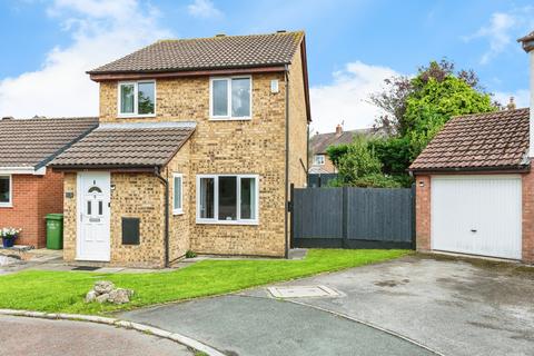 undefined, Duckworth Close, Preston PR3
