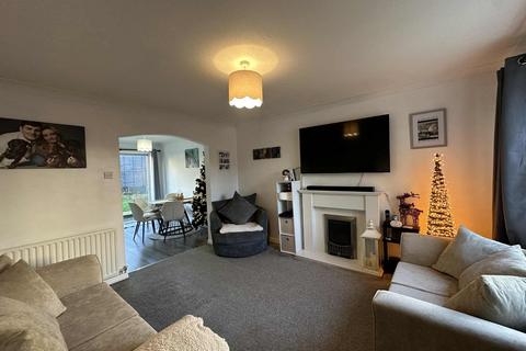 undefined, Duckworth Close, Preston PR3