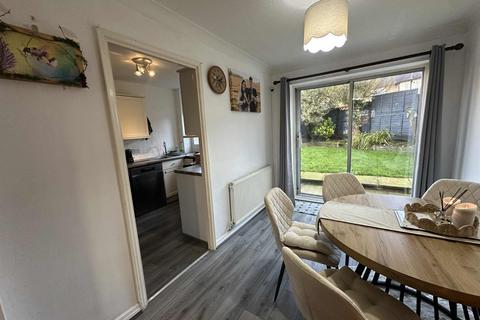 undefined, Duckworth Close, Preston PR3