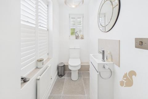 4 bedroom semi-detached house for sale, Maldon Road, Colchester