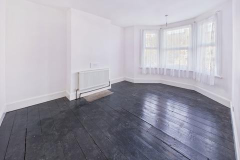 4 bedroom terraced house for sale, Trafalgar Road, Portslade