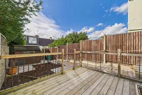 4 bedroom terraced house for sale, Trafalgar Road, Portslade