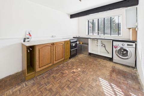 4 bedroom terraced house for sale, Trafalgar Road, Portslade