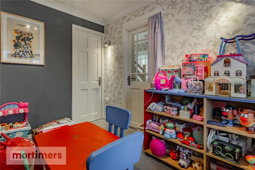 Bedroom Six