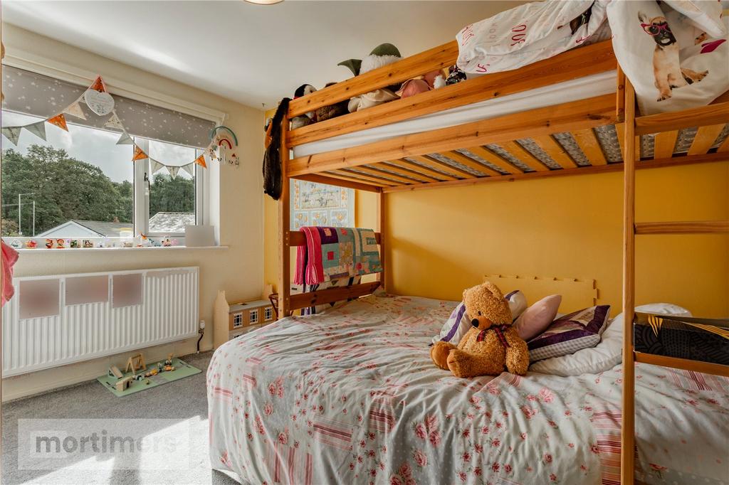 Bedroom Four