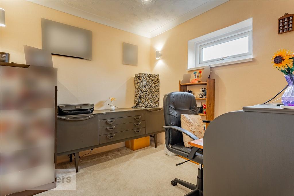 Bedroom Five