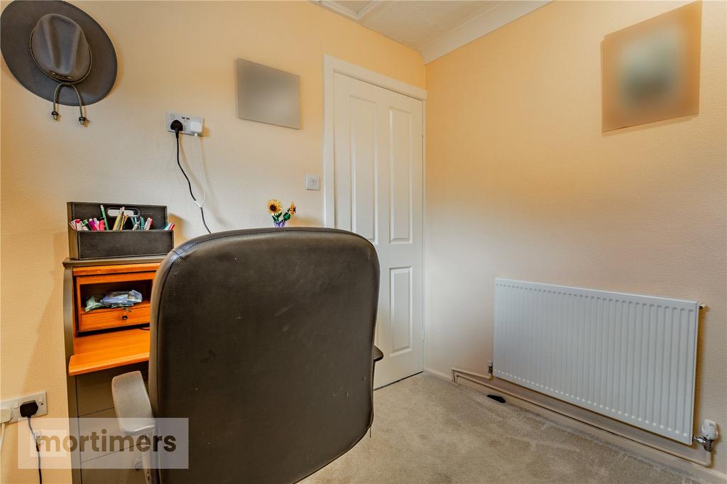 Bedroom Five