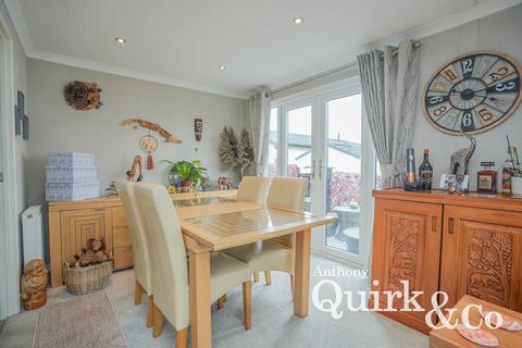 2 bedroom park home for sale, Bay Beach Road, Canvey Island, SS8