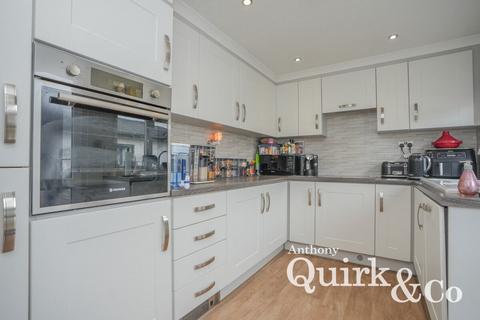 undefined, Bay Beach Road, Canvey Island, SS8