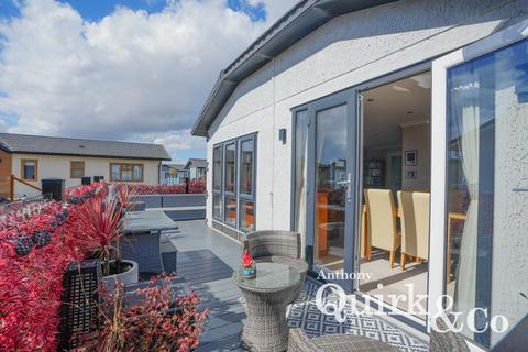undefined, Bay Beach Road, Canvey Island, SS8