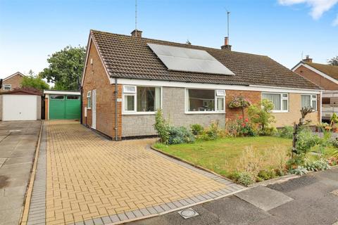 Avon Court, Alsager