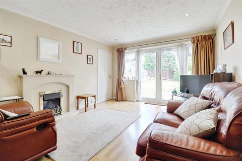 2 bedroom semi-detached bungalow for sale, Avon Court, Alsager