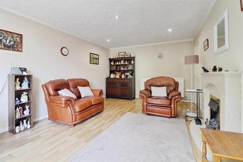 2 bedroom semi-detached bungalow for sale, Avon Court, Alsager