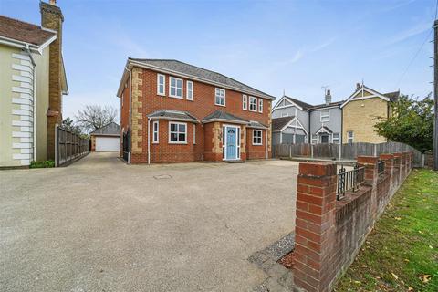 undefined, London Road, Copford, Colchester