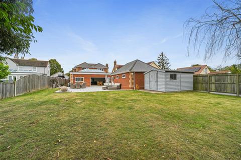 undefined, London Road, Copford, Colchester