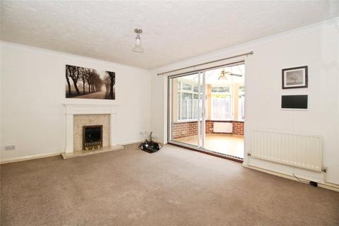 undefined, Ormond Close, Leicester LE9